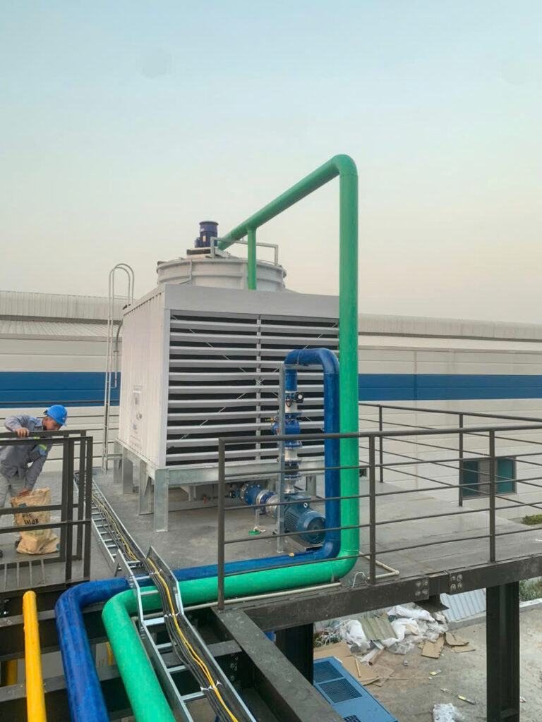 CÔNG TY TNHH HỒNG HẢI NEW VIỆT NAM