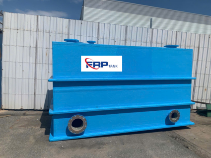 Bồn chứa nước sạch 10m3