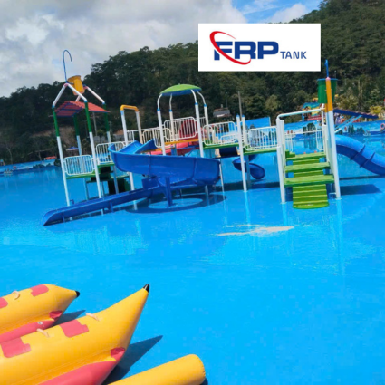 bọc phủ khu vui chơi